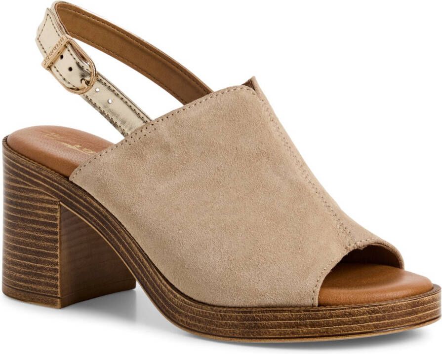 Tamaris Dames Sandaaltje 1-28304-44 400