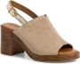 Tamaris Dames Sandaaltje 1-28304-44 400 - Thumbnail 1