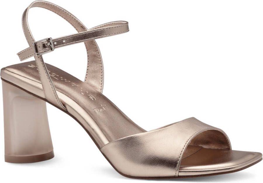 Tamaris 1-28340-44 952 Sandaal Rosé Goud