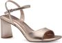 Tamaris 1-28340-44 952 Sandaal Rosé Goud - Thumbnail 3
