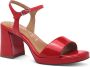 Tamaris Dames Sandaaltje 1-28342-44 524 - Thumbnail 4