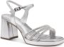 Tamaris Dames Sandaaltje 1-28355-44 919 - Thumbnail 5
