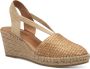 Tamaris 1-29603-44 900 Sandaal brons - Thumbnail 3