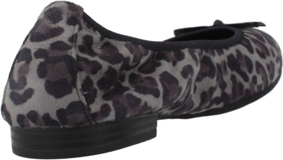 Tamaris Stijlvolle Ballerina Schoenen voor Vrouwen