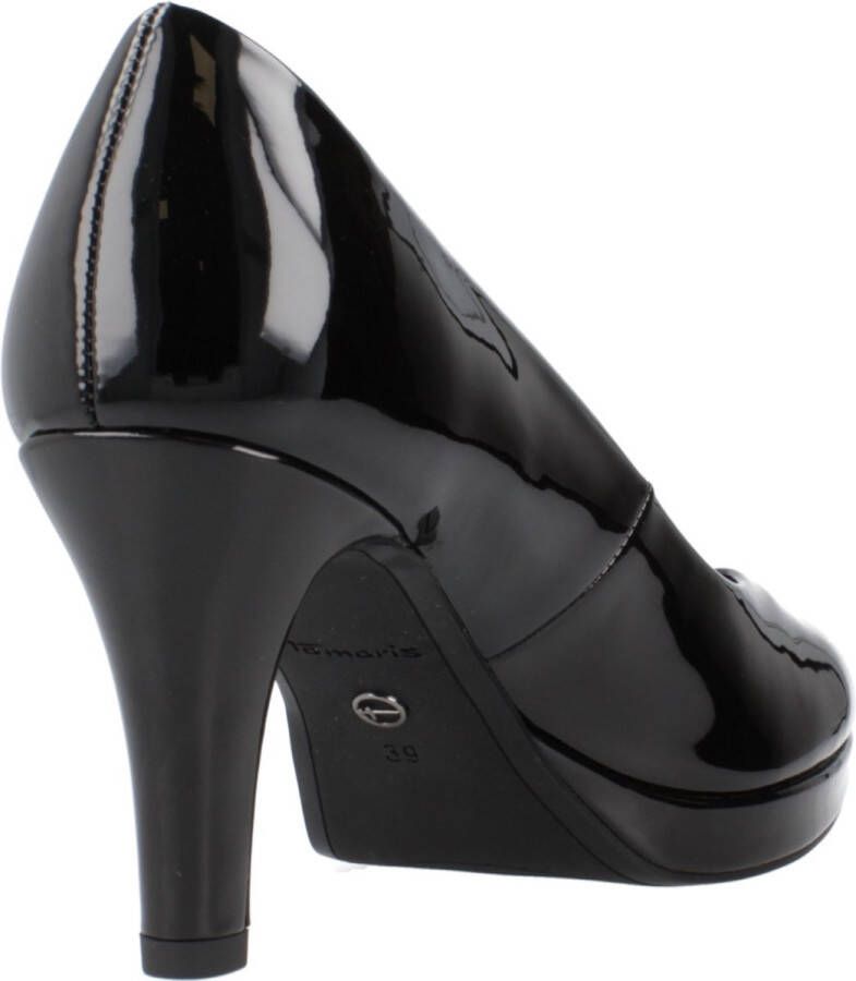 Tamaris Pumps trichter hakken avondmode feest schoen met touch it-uitrusting