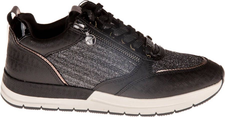 Tamaris Dames Sneaker 1-23732-41 094 normaal