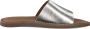 Tamaris leren muiltje 1-27135-42 001 damesschoenen slip-on M2713542 zwart - Thumbnail 8