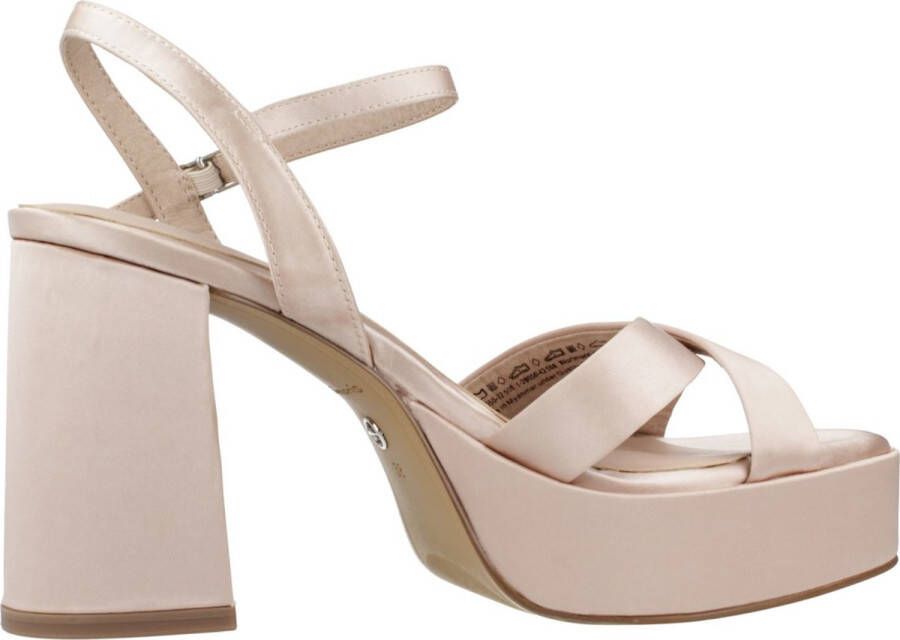 TAMARIS Sandaaltje roze 36