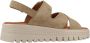 Tamaris Dames Sandaaltje 1-28704-44 341 - Thumbnail 4