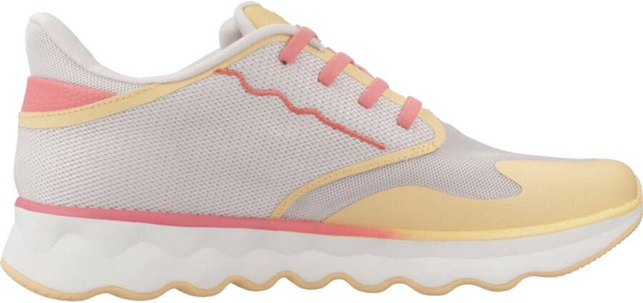 Tamaris ACTIVE Dames Sneaker 1-23700-44 685