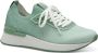 Tamaris Slip-on sneakers vrijetijdsschoen lage schoen slippers met subtiele kleurverloop - Thumbnail 5