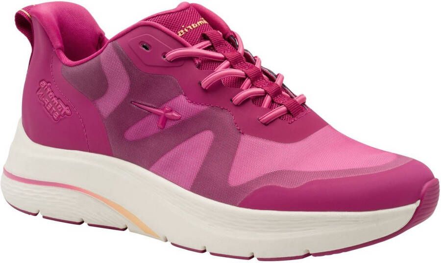 Tamaris ACTIVE Dames Sneaker 1-23786-45 510