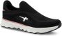 Tamaris Comfort Veterschoenen voor Dames in Zwart - Thumbnail 1