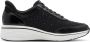 Tamaris instappers 1-23779-45 001 Damesschoenen M2377945 Zwart - Thumbnail 2