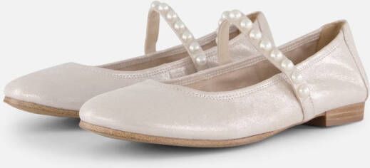 Tamaris Dames Ballerina 1-22140-44 941