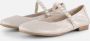 Tamaris Dames Ballerina 1-22140-44 941 - Thumbnail 1