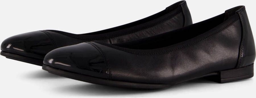 Tamaris Slippers plateau zomerschoen slippers met klassieke kruisbandage