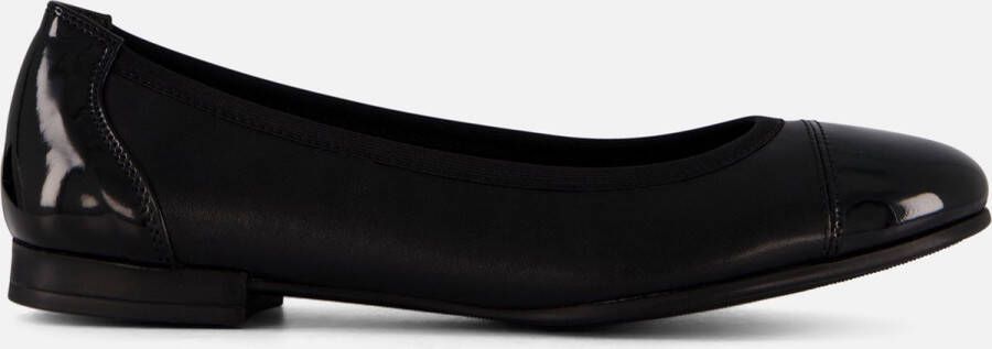 Tamaris Slippers plateau zomerschoen slippers met klassieke kruisbandage