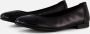 Tamaris Ballerina's blockhak business schoen instapschoen met elastische afwerking - Thumbnail 9