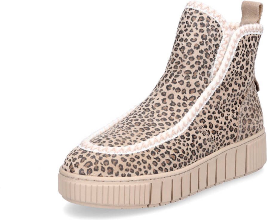 Tamaris Stijlvolle Boot Spoleto Multicolor Dames