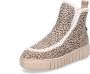 Tamaris Stijlvolle Boot Spoleto Multicolor Dames - Thumbnail 1