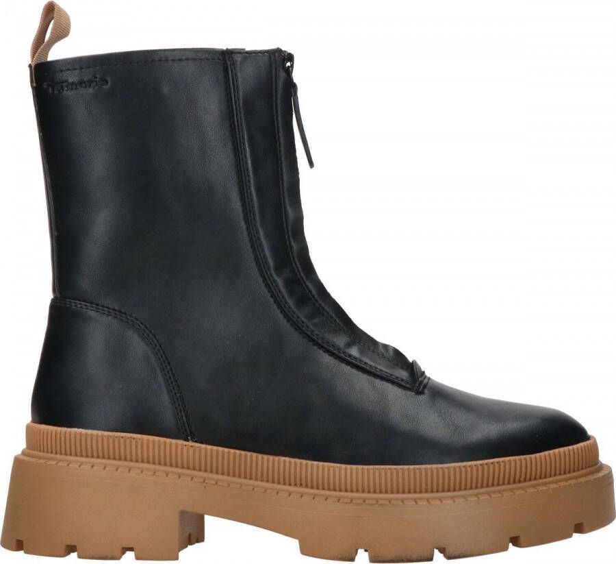 Tamaris Boots zonder sluiting MEREDITH met ritssluiting voor - Foto 2