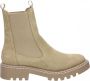 Tamaris Chelsea-boots MATTINA met uitneembaar voetbed - Thumbnail 1