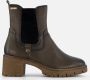 Tamaris COMFORT Dames Chelseaboot 8-86410-41 707 comfort fit - Thumbnail 5