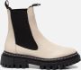 Tamaris Elegante Damesschoenen Collectie Beige Dames - Thumbnail 1