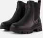 Tamaris Comfort Essentials Dames Laarzen Zwart NAPPA - Thumbnail 7