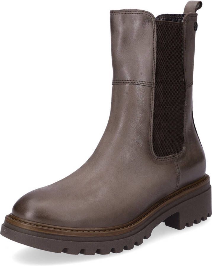 Tamaris Dames schoenen 1-1-25433-29 Bruin