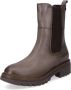 Tamaris Dames schoenen 1-1-25433-29 Bruin - Thumbnail 1