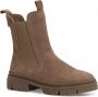 Tamaris Chelsea-boots in prettig model - Thumbnail 9