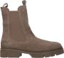 Tamaris Chelsea-boots in prettig model - Thumbnail 1