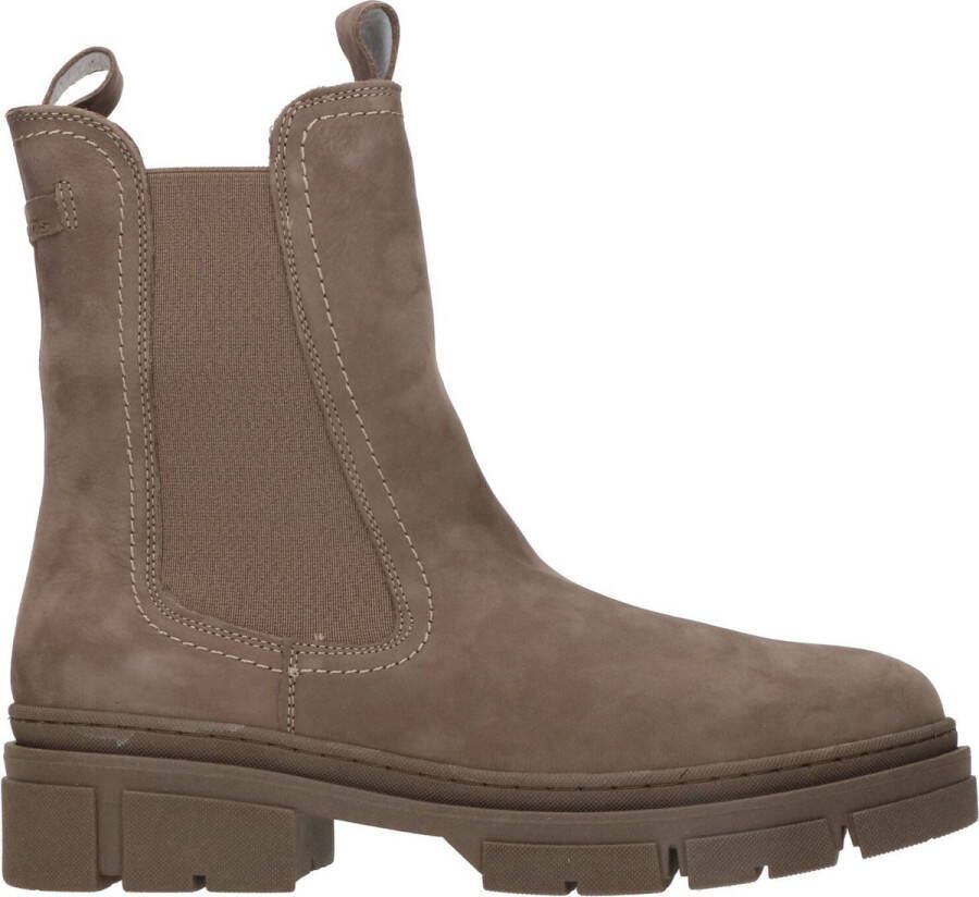 Tamaris Chelsea-boots in prettig model