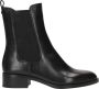 Tamaris Dames Chelseaboot 1-25332-43 001 wijd - Thumbnail 7