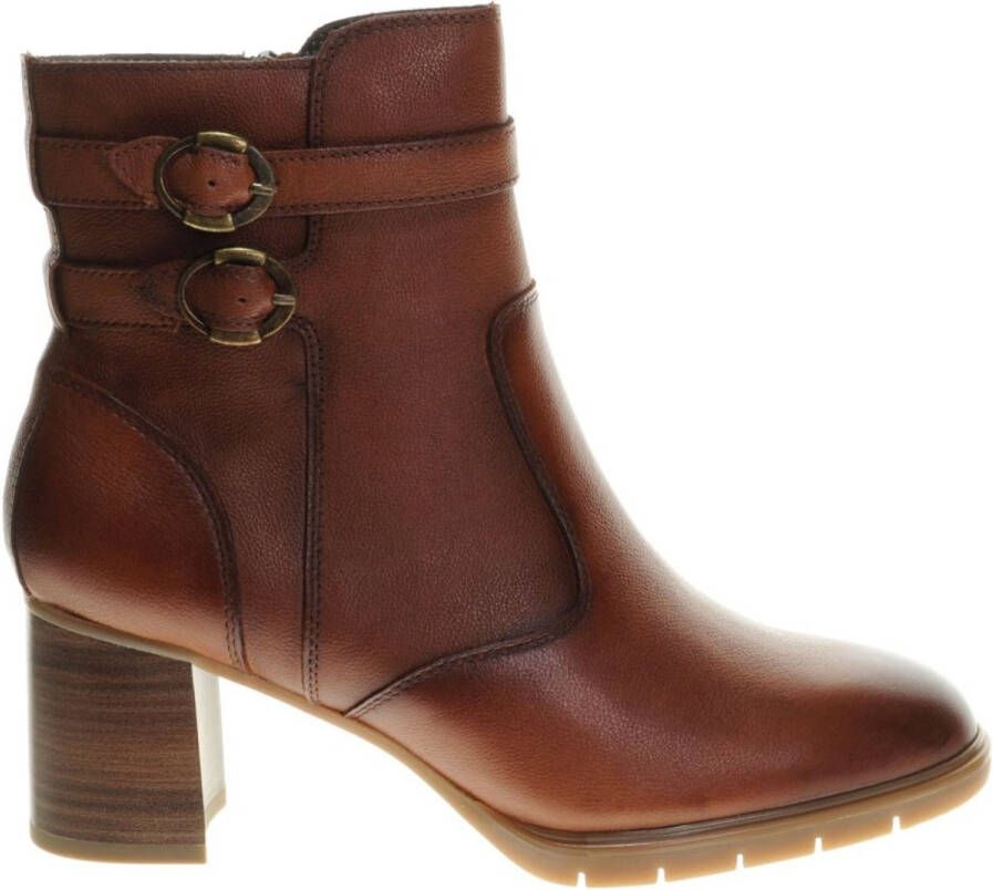 Tamaris COMFORT Dames Enkellaarsje 8-85316-41 305 comfort fit