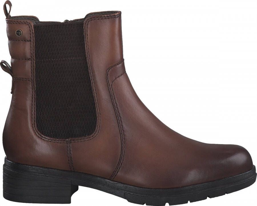 Tamaris COMFORT Dames Chelseaboot 8 8 85306 29 305 Comfort Fit