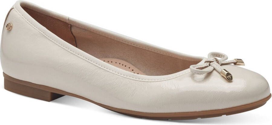 Tamaris COMFORT Dames Ballerina 8-82102-42 424 comfort fit