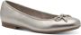 Tamaris COMFORT Dames Ballerina 8-82102-42 909 Wide Fit - Thumbnail 1