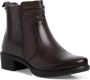 Tamaris COMFORT Dames Chelseaboot 8 8 85301 29 707 Comfort Fit - Thumbnail 30
