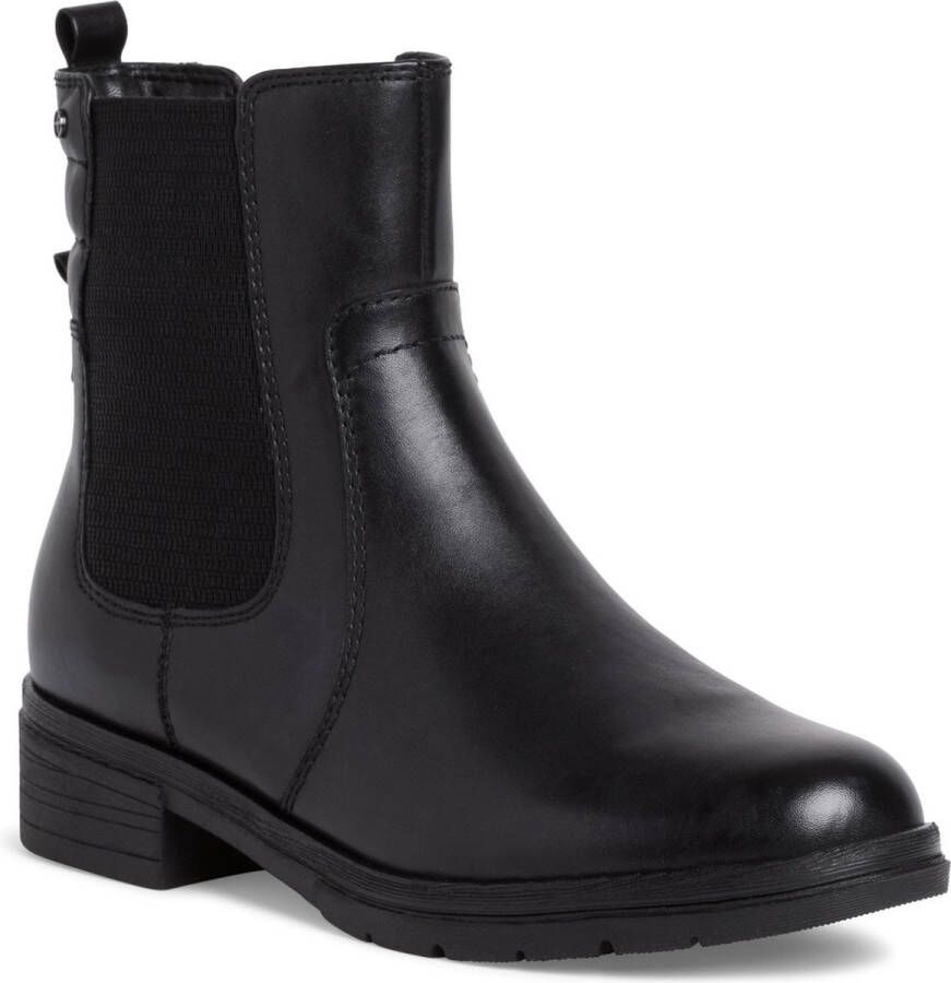 Tamaris COMFORT Dames Chelseaboot 8 8 85306 29 001 Comfort Fit