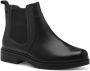 Tamaris COMFORT Dames Chelseaboot 8-85307-43 001 normaal - Thumbnail 1
