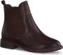 Tamaris COMFORT Dames Chelseaboot 8-85321-41 305 comfort fit - Thumbnail 1