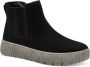 Tamaris COMFORT Dames Chelseaboot 8-85405-45 002 Wide Fit - Thumbnail 1