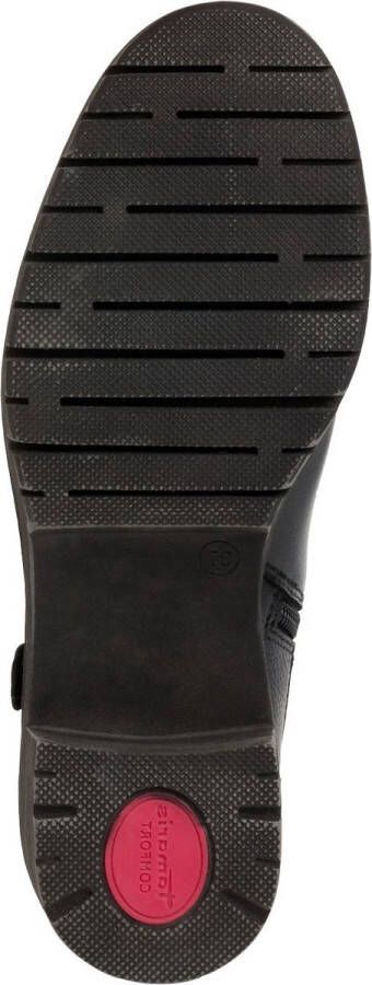 Tamaris COMFORT Dames Chelseaboot 8-86410-41 001 comfort fit