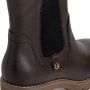 Tamaris COMFORT Dames Chelseaboot 8-86410-41 707 comfort fit - Thumbnail 4