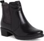 Tamaris COMFORT Dames Chelseaboot 8 8 85301 29 707 Comfort Fit - Thumbnail 1