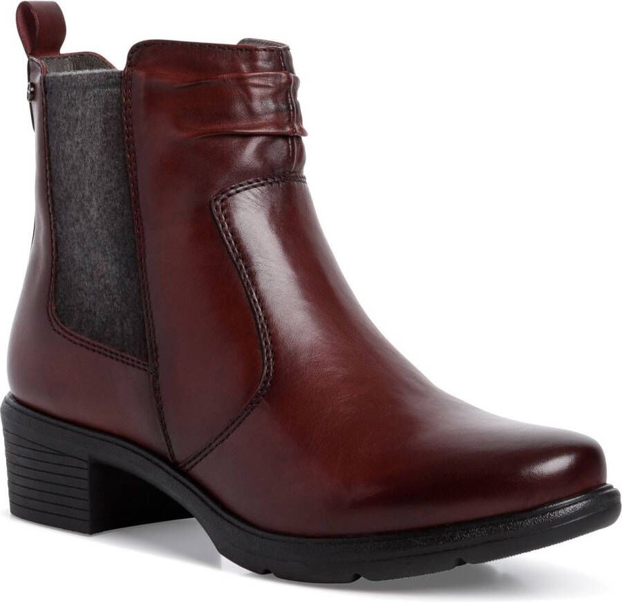 Tamaris COMFORT Dames Chelseaboot 8 8 85301 29 549 Comfort Fit