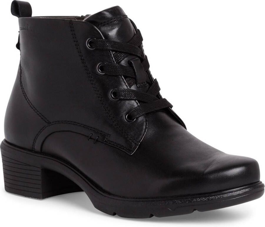 Tamaris COMFORT Dames Enkellaarsje 8 8 85100 29 001 Comfort Fit